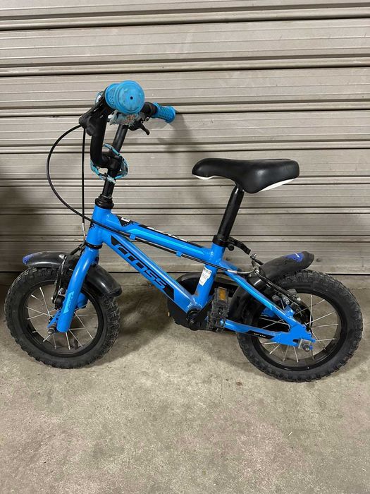 Велосипед, детски CROSS