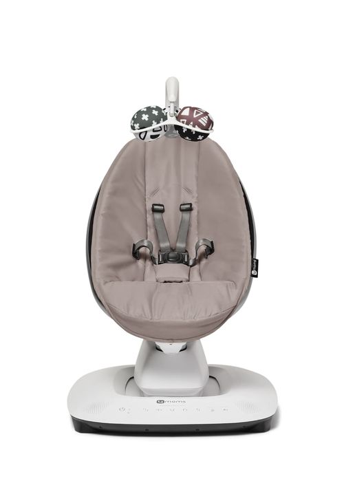 Детская качалка mamaRoo5