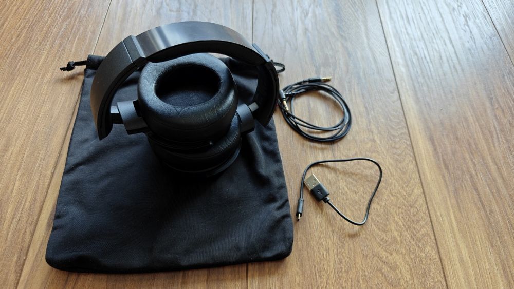 Sony MDR-XB950N1 - (Bluetooth) безжични слушалки