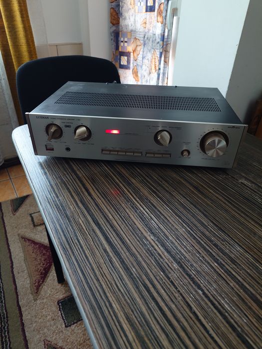 Bijuterie.Luxman l190