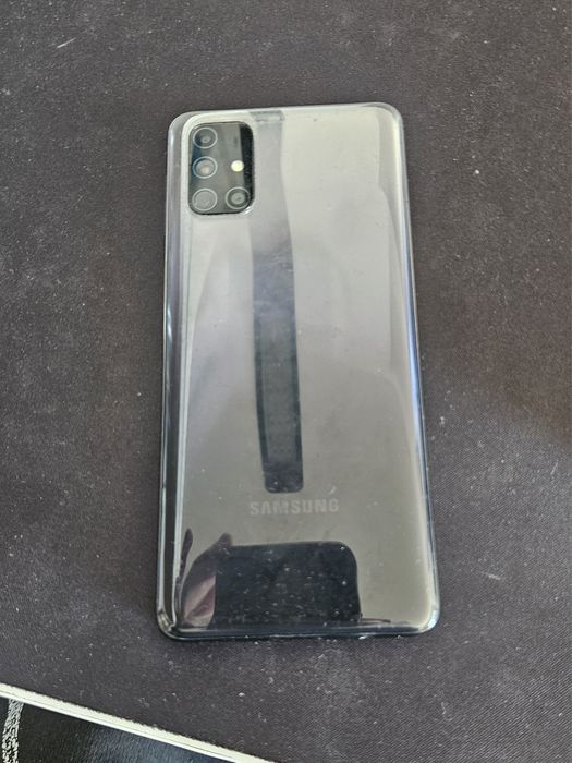 Samsung M31s 128GB
