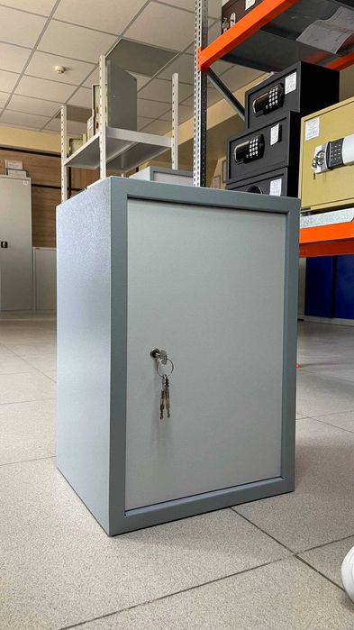 Сейф для дома и офиса