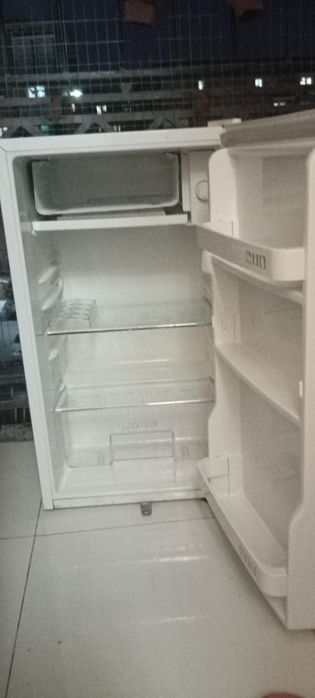 Xolodilnik, Muzlatgich