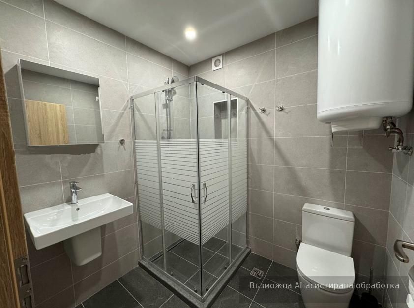 Дава се под наем Тристаен апартамент в София, Зона Б-5 - 116 кв.м за 857.82 € - Снимка #10