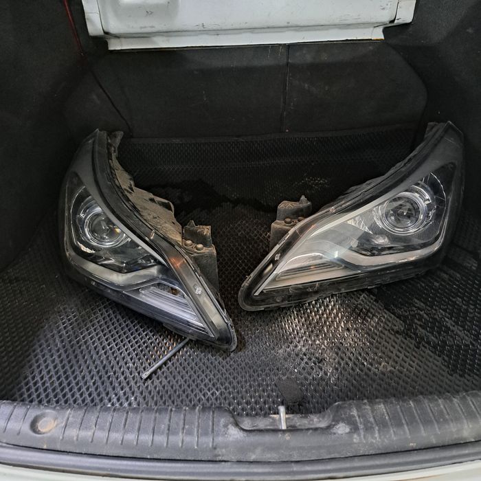 Фара Акцент 14 оргинал