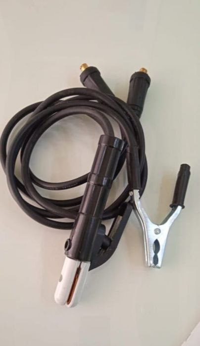 Сварочный аппарат инверторный