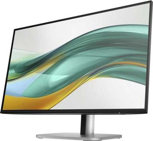 Монитор HP 5 Pro 524pf (9D9L6UT)