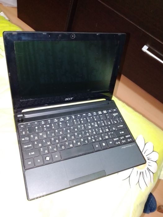 Нетбук в отличном состоянии продаю