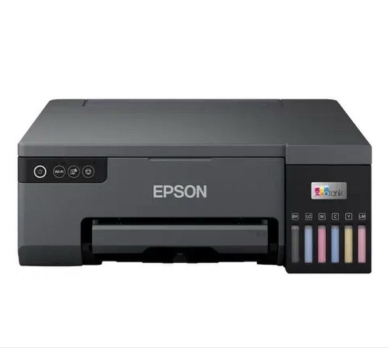 Продается принтер Epson L8050