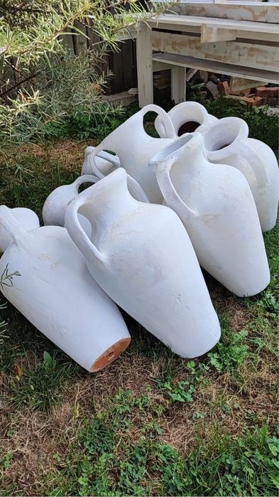Vase din ceramica
