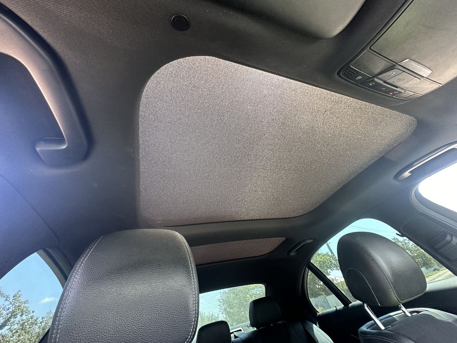 Dezmembrez mercedes e-class w213 2016-2020