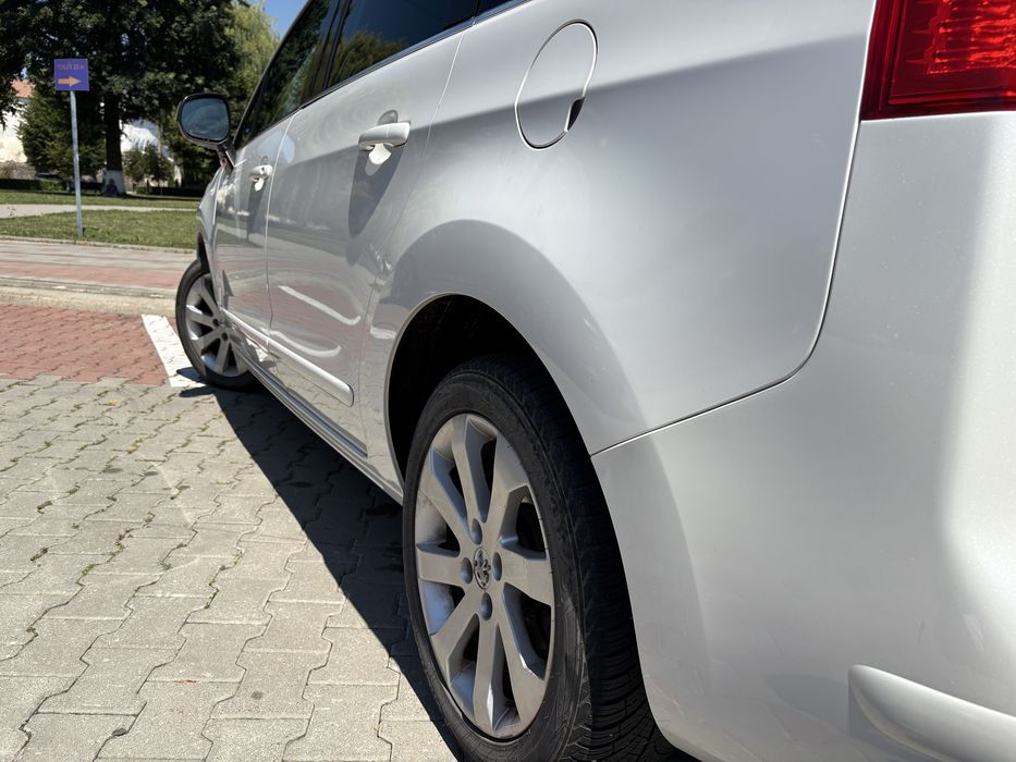 Peugeot 5008 1.6 HDI