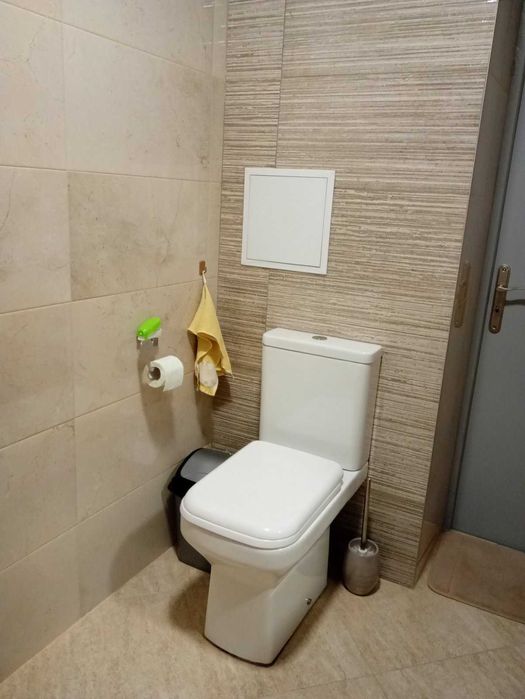 Отдава се под наем обзаведен апартамент в гр. Дупница