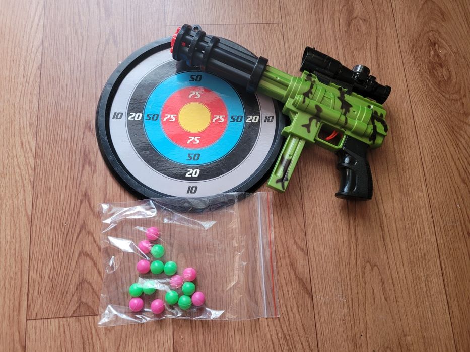 Игрушки для мальчика