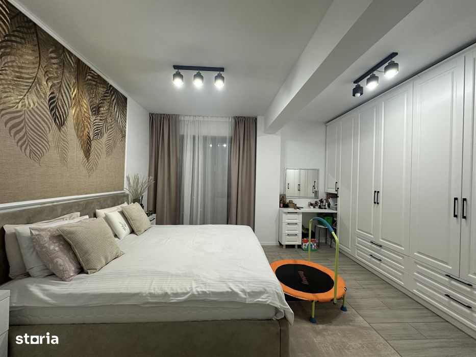 Agentia imobiliara VIGAFON vinde apartament 3 camere Domnisori