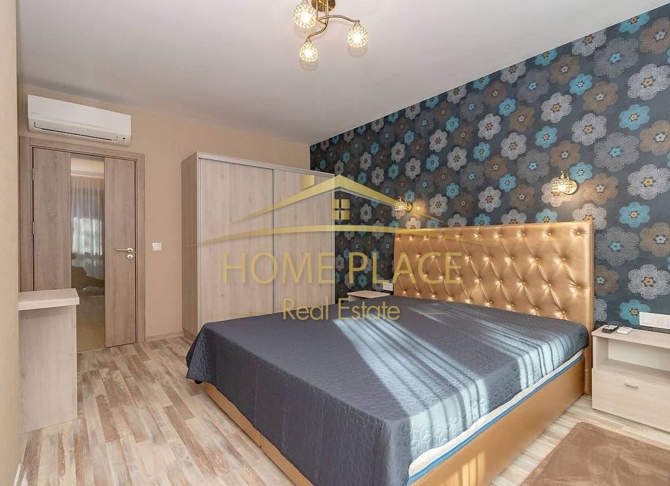 Дава се под наем Двустаен апартамент в Варна, Гръцка махала - 76 кв.м за 1020 € - Снимка #4