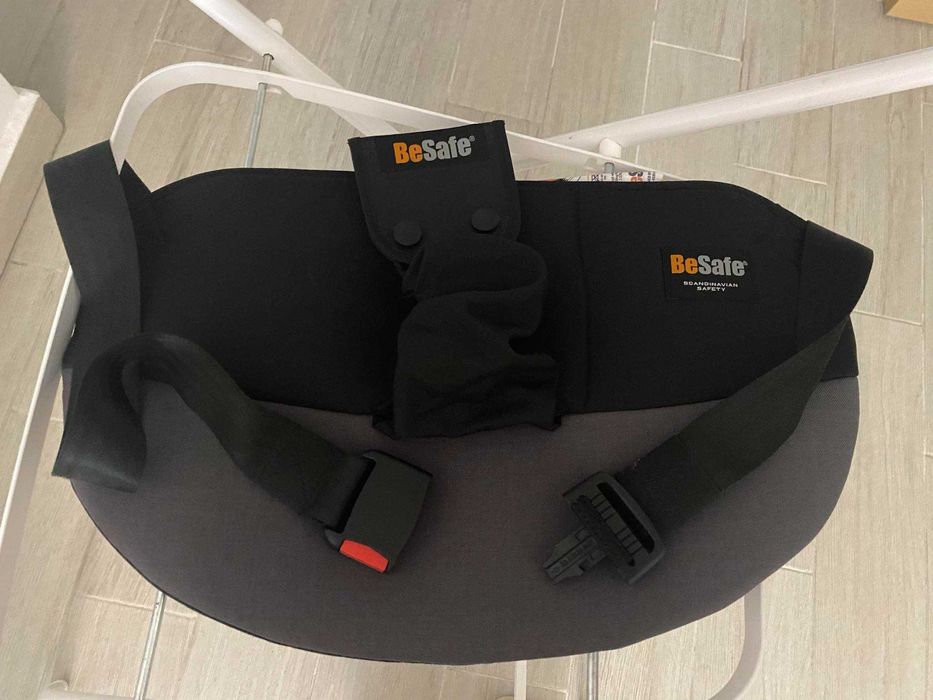 Centura gravide BeSafe