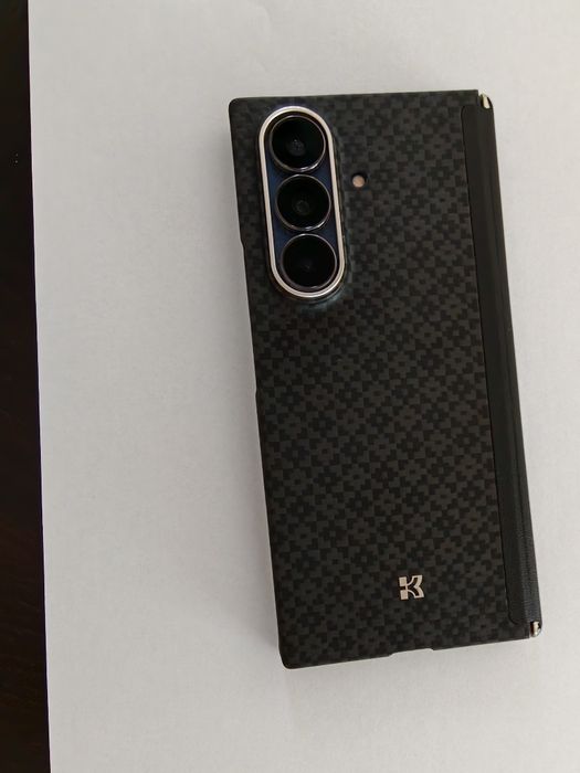 Samsung Galaxy Z Fold 7
