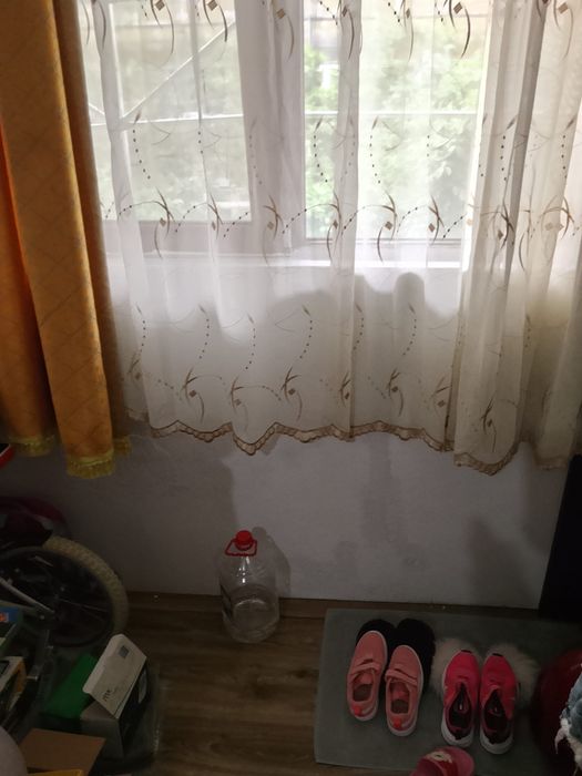 Vând apartament  cu 2 camere