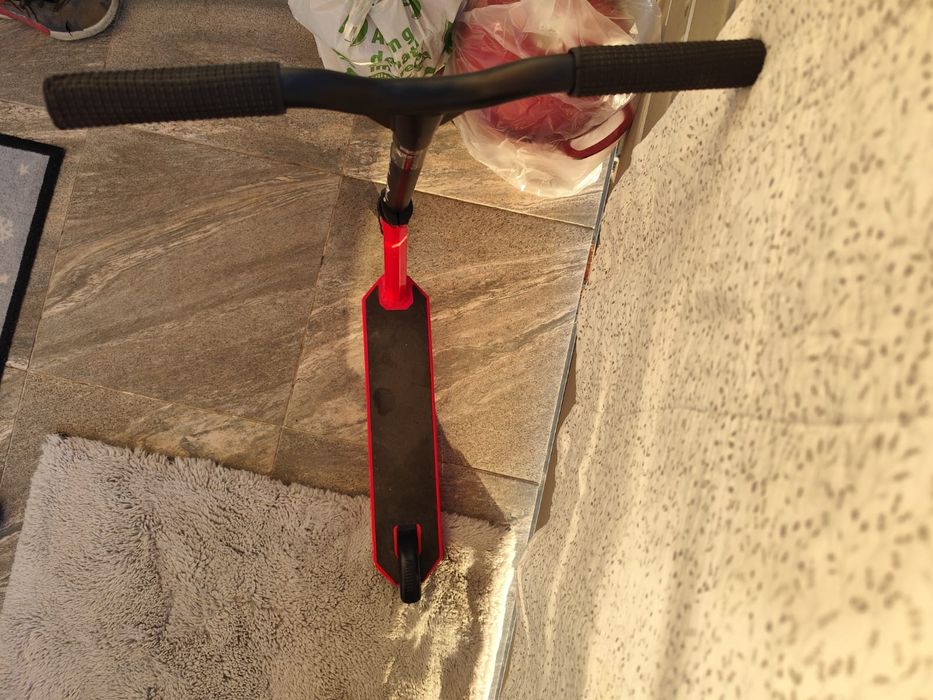 Trotineta freestyle MF100