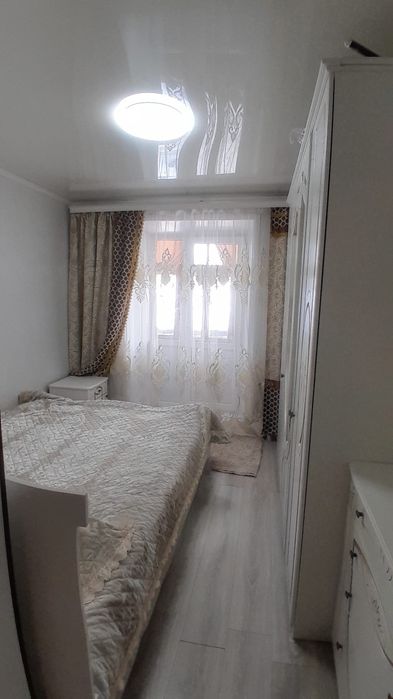 Продается 4 х ком.квартира