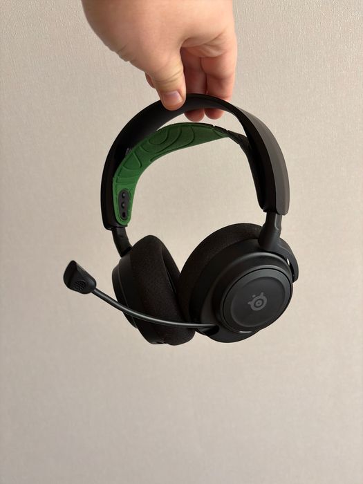 SteelSeries Arctis Nova 7X