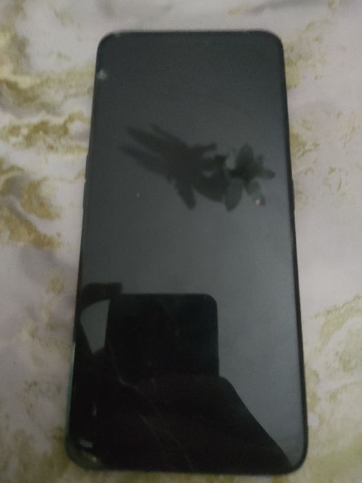 Oppo reno 2z с нерабочим экраном