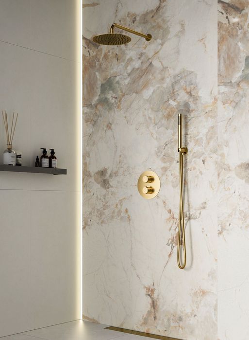 Душевой гарнитур