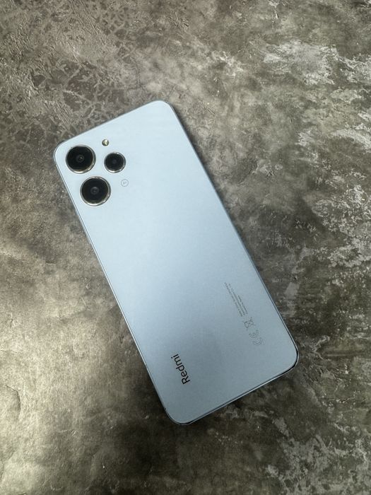 Xiaomi Redmi 12 256 gb (Актау 8-18) лот 970112
