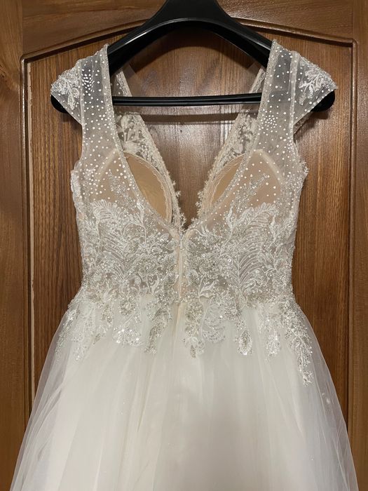 Rochie de mireasă Luce Sposa