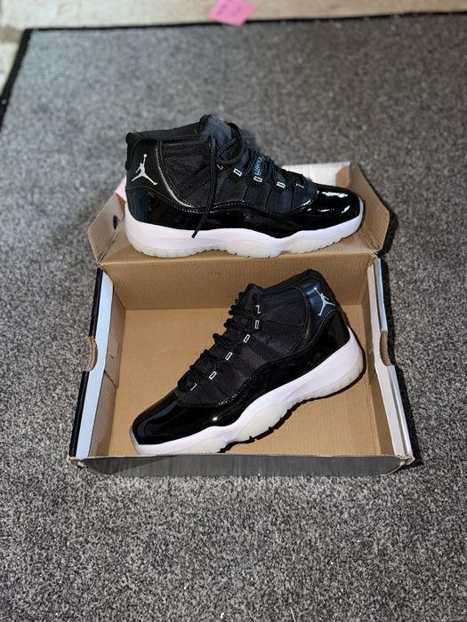 Air Jordan 11 (40-45)