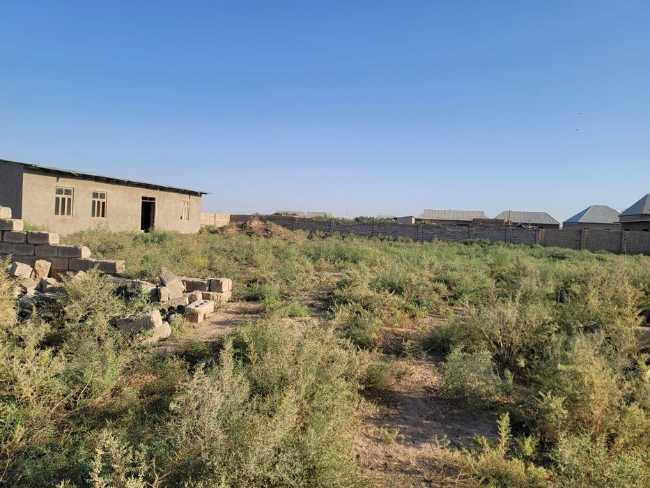 Hovli sotiladi yoki domga abmen qilsa ham buladi