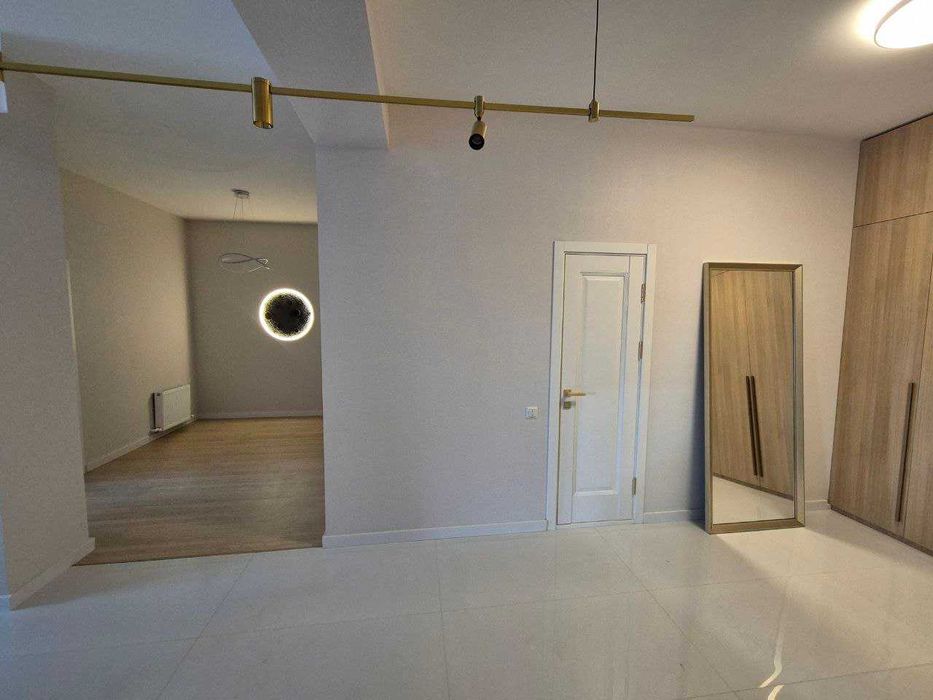 Продается новая 3х комнатная квартира в Новостройке! С Кадастром!