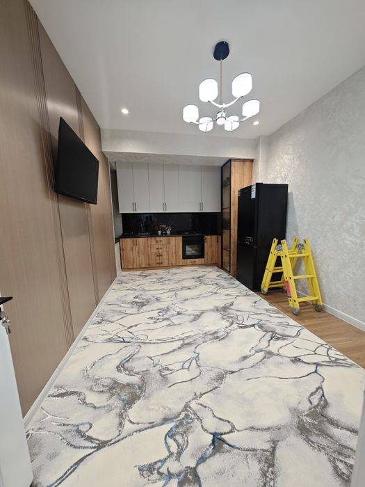 Срочно продаётся 91кв /м 3-комнатная кв 2-этаже 9-этажного дома вокзал