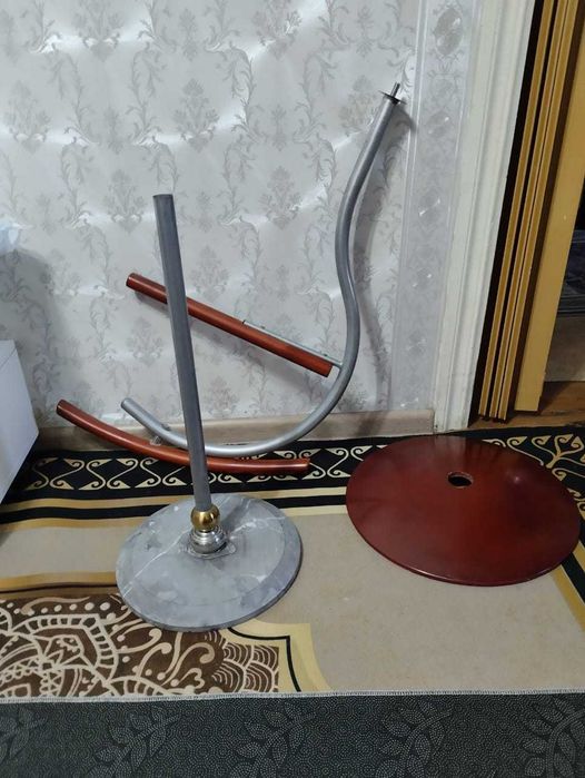 Вешалка (немой слуга)