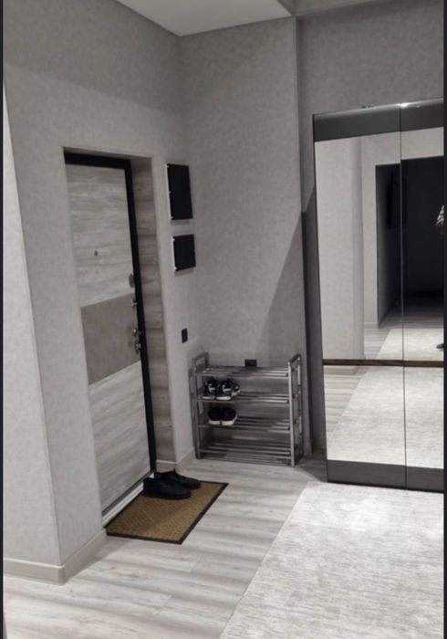 Аренда кв в Сампи Корзинка 2-комнатная ро-н Юнусабадский