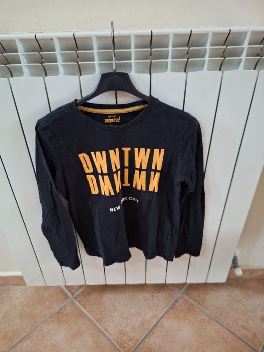 Дънки Зара/Zara и блузи