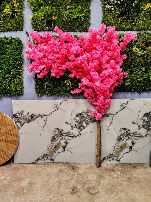 Изкуствени дървета по индивидуален размер