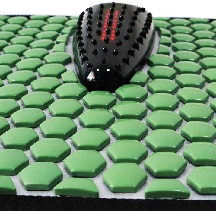 Медикал Майфан Турманий Подложка Масажна Термотерапия Фотонна Терапия