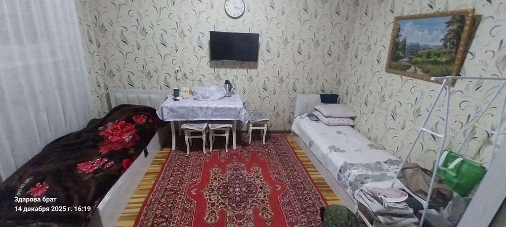 ‼️ 1 в 2 ком на 1 этаже ул.Семашко‼️