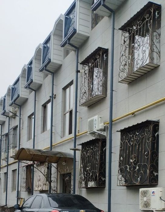 Том ёпиш Кровля крыш | Монтаж и ремонт | Профнастил, брус, железные пр