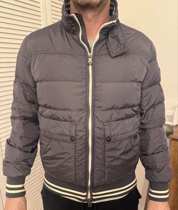 Geaca puf Marina Yachting marimea M