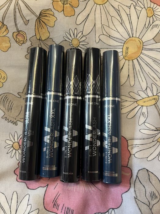 Rimel Oriflame the one