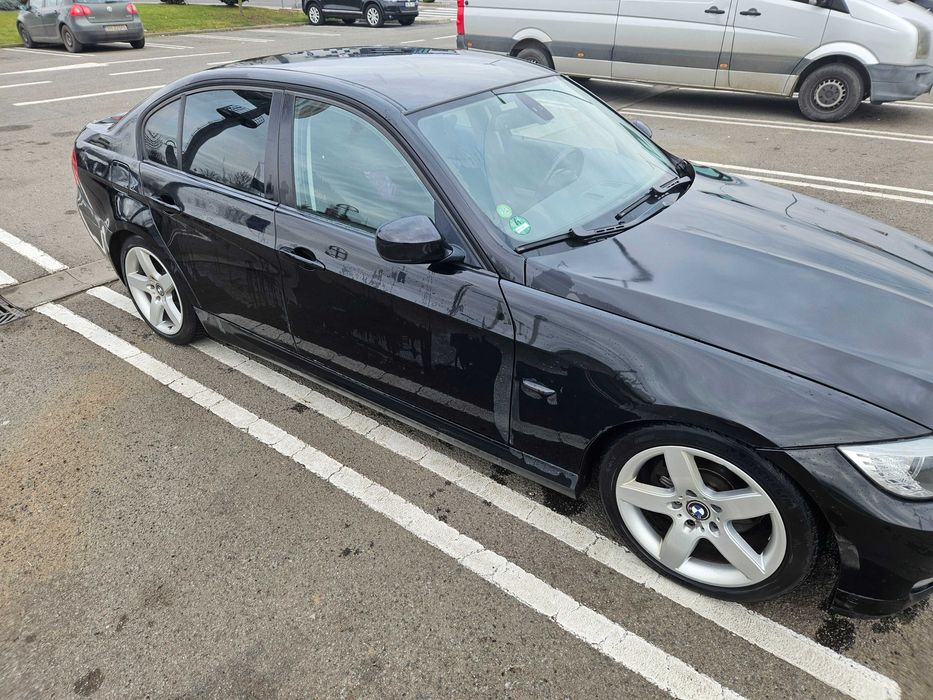BMW 3 Series 2008 — imagine 3