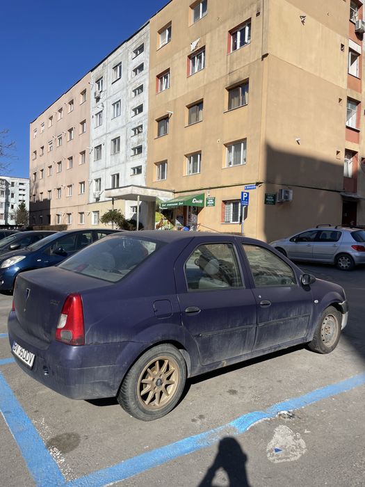 Vand logan 1.5 dci pompa de inalta presiune stricata