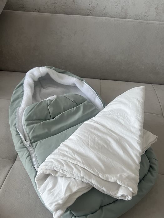 Продам детский конверт