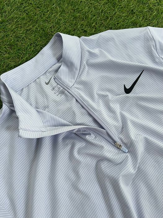 Дамско горнище :  Nike Victory Women's Dri-FIT 1/4-Zip Golf Top XL