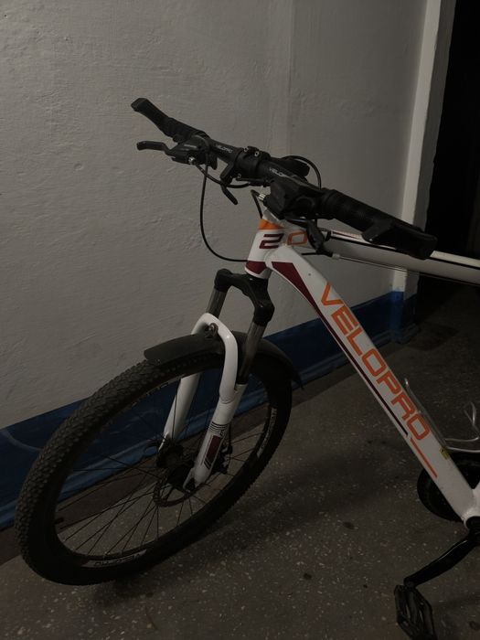Велосипед VELOPRO