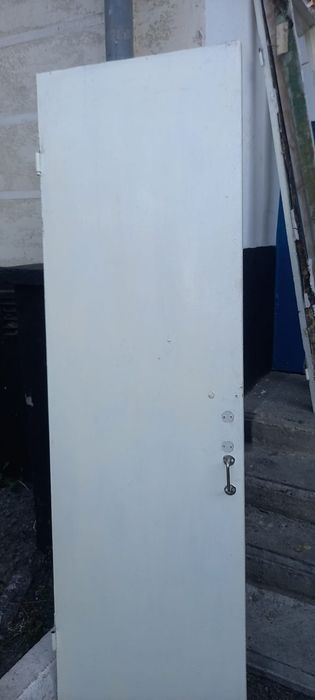 Продам советские двери, есть 2