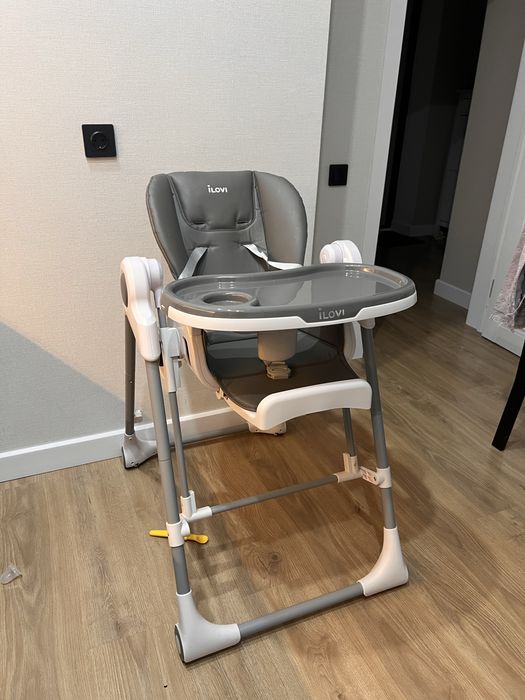 Стульчик ддя кормления